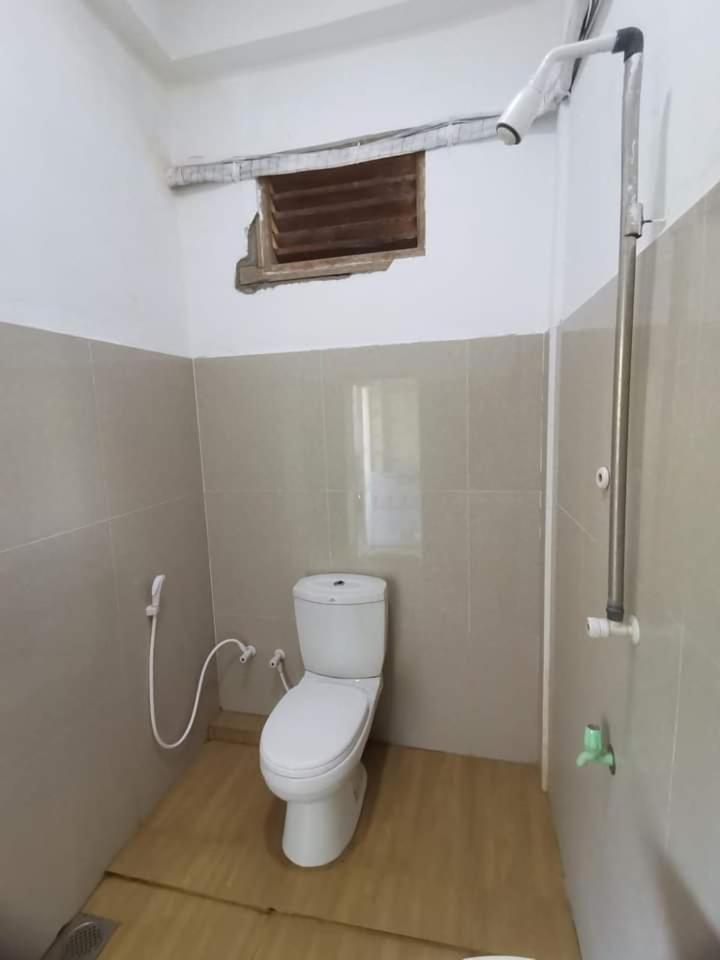 Bundala Swan Cottages Hambantota Εξωτερικό φωτογραφία