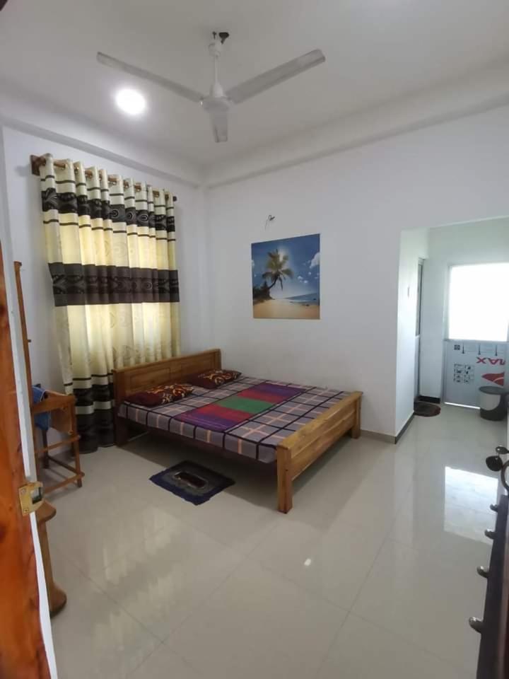 Bundala Swan Cottages Hambantota Εξωτερικό φωτογραφία