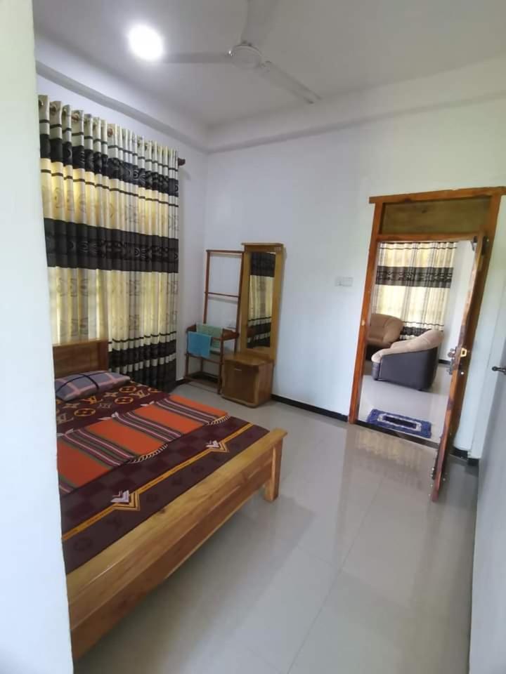 Bundala Swan Cottages Hambantota Εξωτερικό φωτογραφία