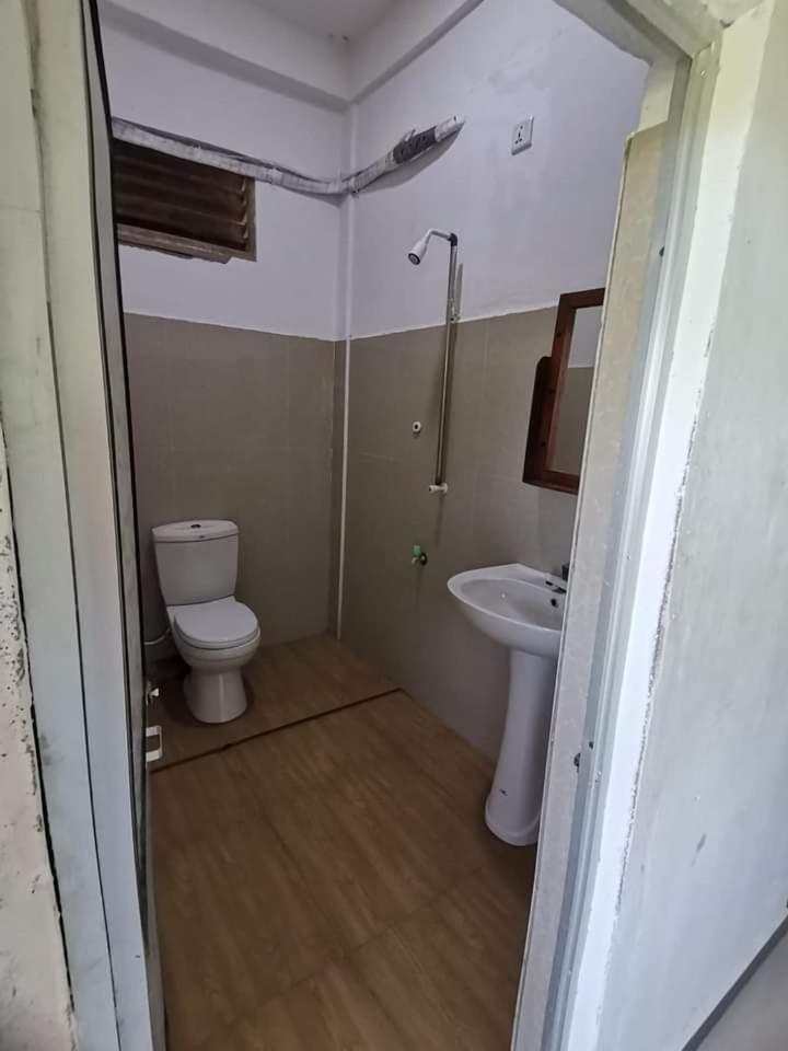 Bundala Swan Cottages Hambantota Εξωτερικό φωτογραφία