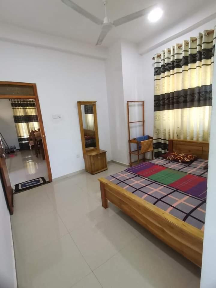 Bundala Swan Cottages Hambantota Εξωτερικό φωτογραφία