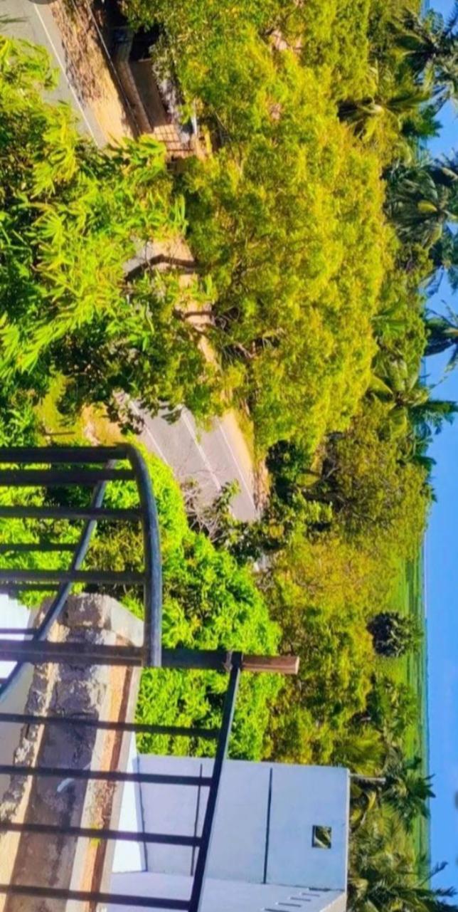 Bundala Swan Cottages Hambantota Εξωτερικό φωτογραφία