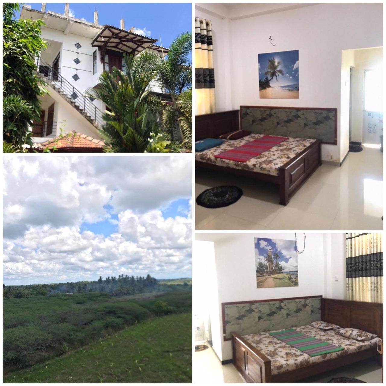 Bundala Swan Cottages Hambantota Εξωτερικό φωτογραφία