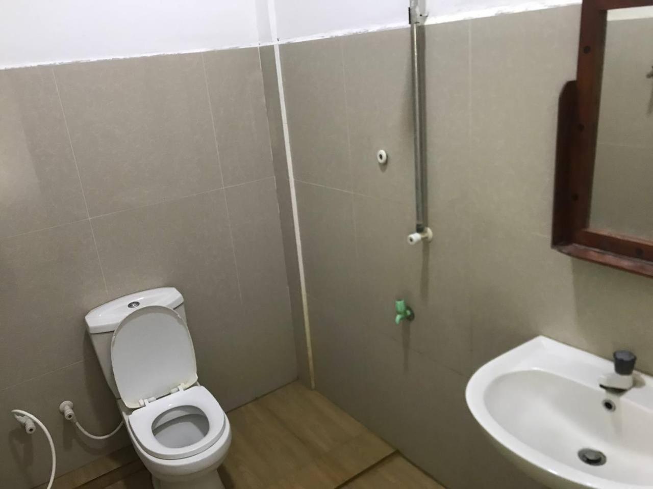 Bundala Swan Cottages Hambantota Εξωτερικό φωτογραφία