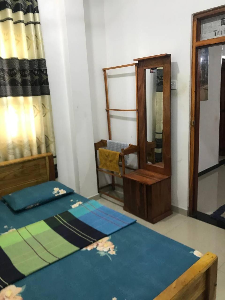 Bundala Swan Cottages Hambantota Εξωτερικό φωτογραφία