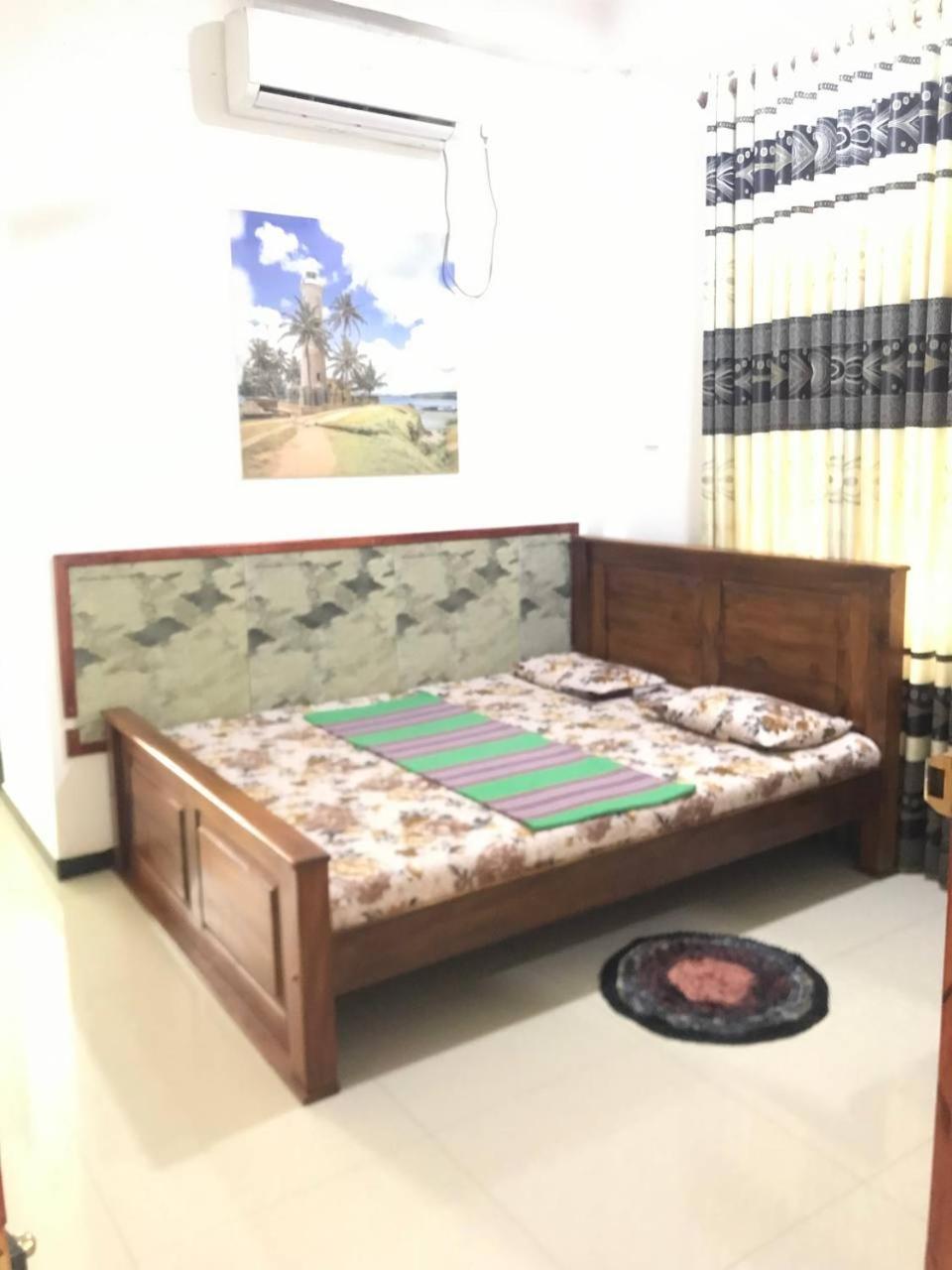 Bundala Swan Cottages Hambantota Εξωτερικό φωτογραφία