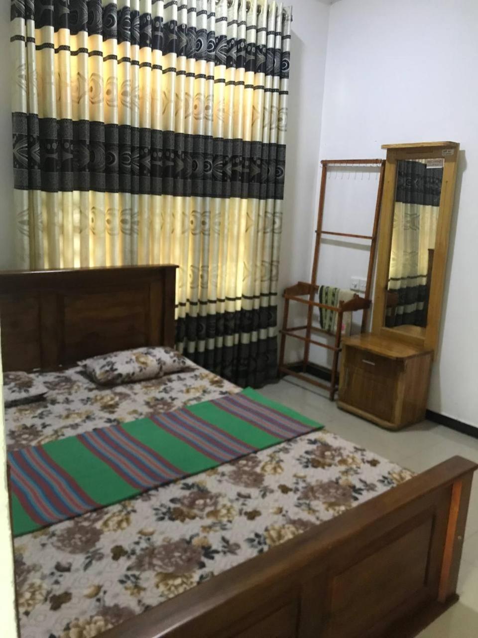 Bundala Swan Cottages Hambantota Εξωτερικό φωτογραφία