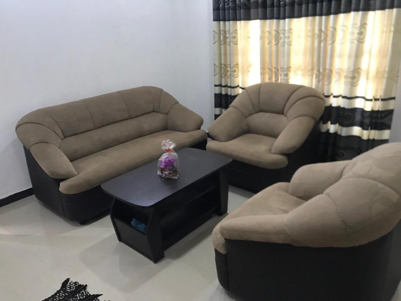 Bundala Swan Cottages Hambantota Εξωτερικό φωτογραφία