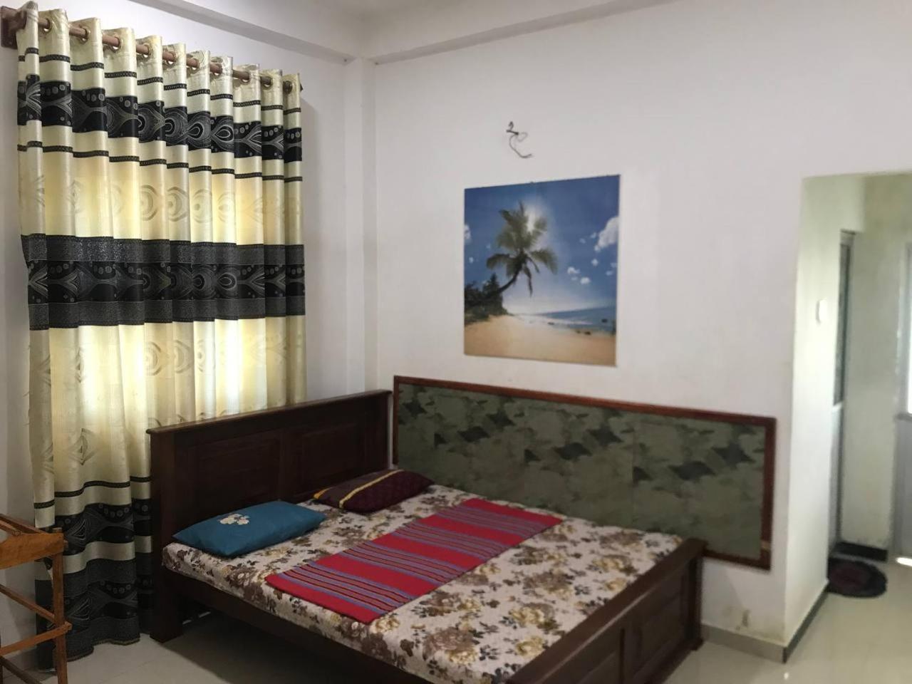 Bundala Swan Cottages Hambantota Εξωτερικό φωτογραφία