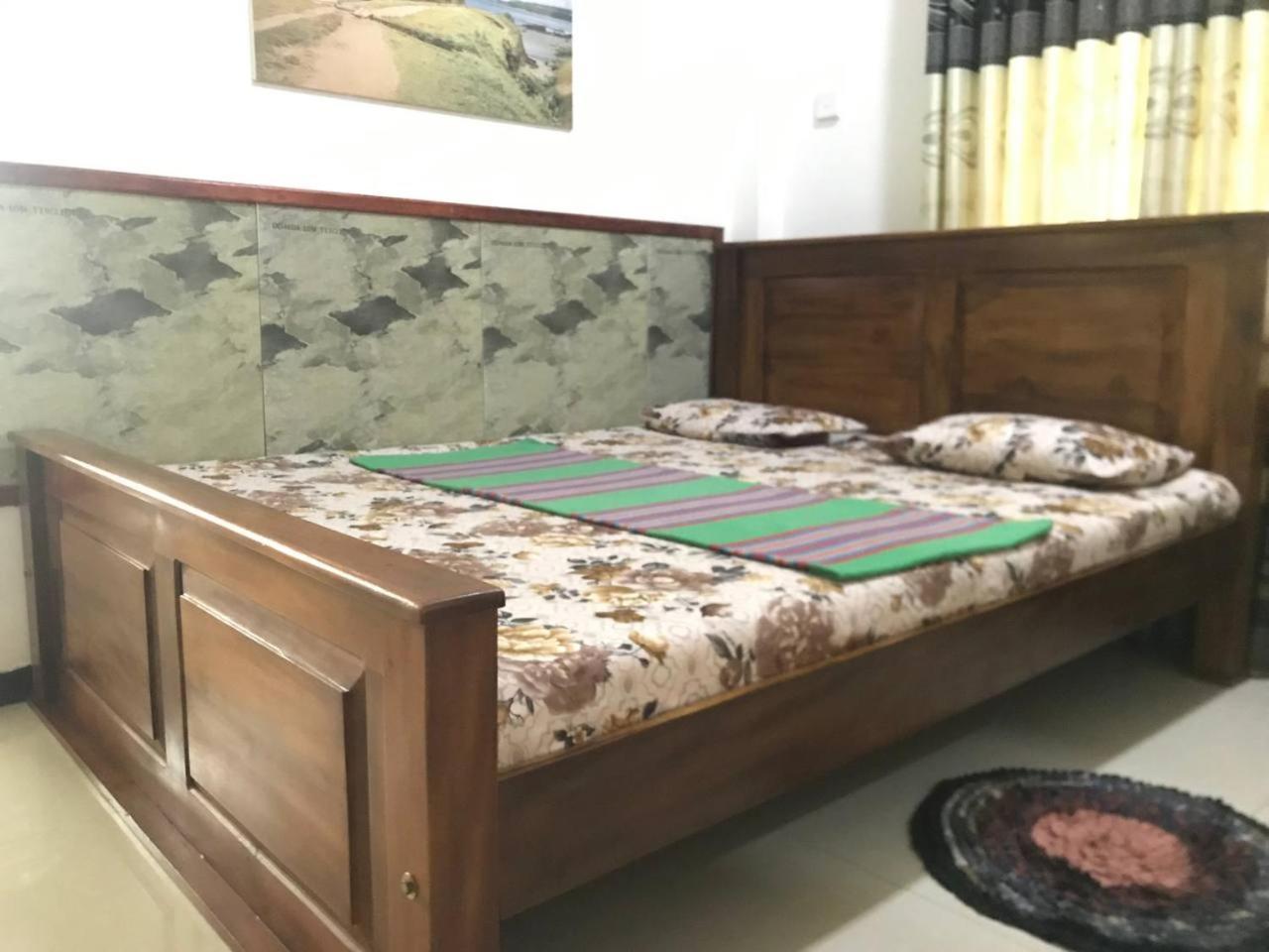 Bundala Swan Cottages Hambantota Εξωτερικό φωτογραφία